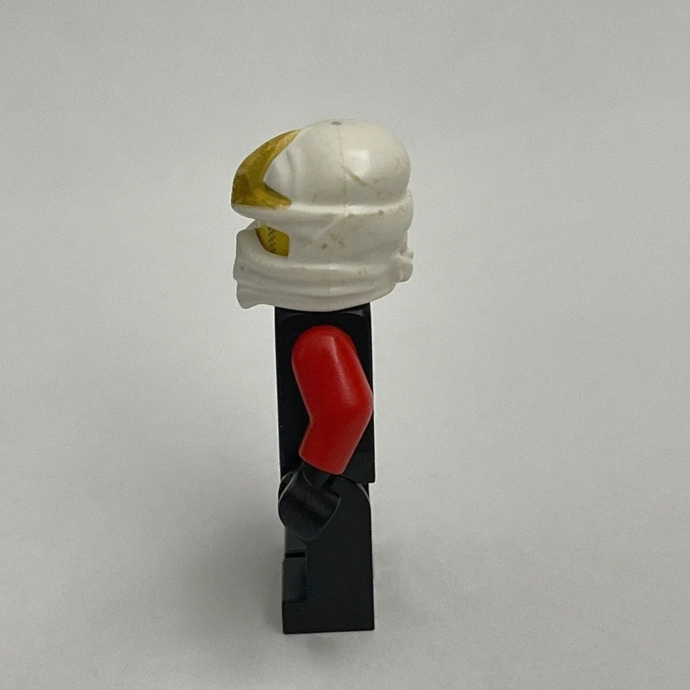 Lego Ninjago Minifigure Minifig